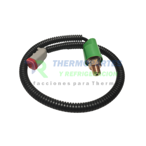 TR-41-3845 SWITCH PARA CORTE DE ALTA PRESIÓN
