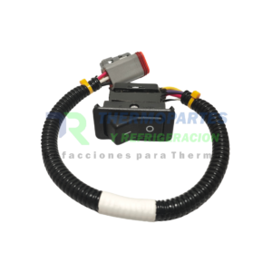 TR-41-4474 ARNES & SWITCH
