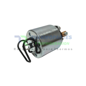 TR-41-6515 SOLENOIDE DE MARCHA 486V TIER 2