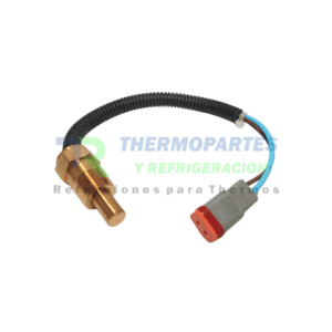TR-41-6538 SENSOR TEMPERATURA DE AGUA