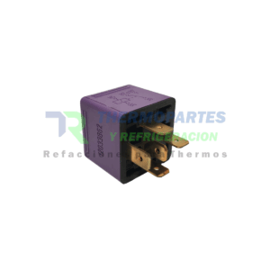 TR-41-895 RELEVADOR DE 20/30 AMPERES
