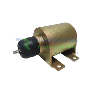 TR-41-9081 SOLENOIDE DE ACELERACIÓN