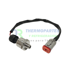 TR-42-1310 TRANSDUCTOR DE PRESIÓN