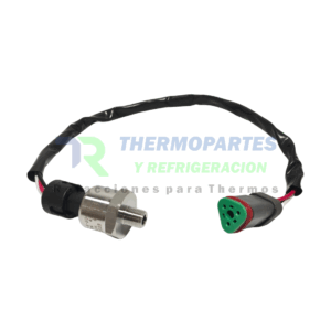 TR-42-2282 TRANSDUCTOR DE BAJA PRESIÓN