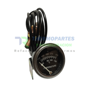 TR-44-2814 MARCADOR DE TEMPERATURA DE AGUA