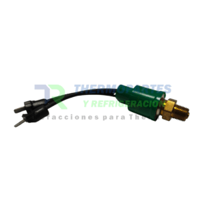 TR-44-290766	 SWITCH ALTA PRESION 350 PSI