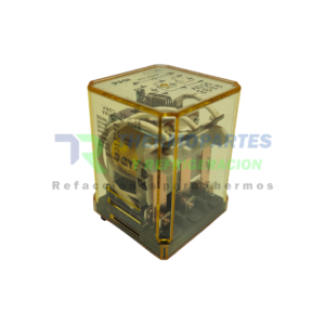 TR-44-3186 RELAY DE DESHIELO