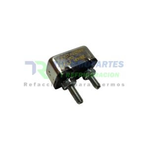 TR-44-3516 FUSIBLE TERMICO DE 25 AMPERES