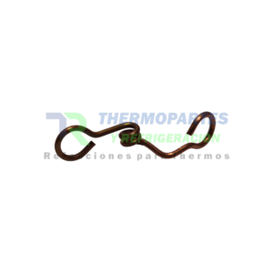 TR-44-3850 FUSIBLE DE COBRE