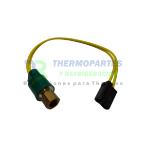 TR-44-5277 SWITCH DE CORTE DE BAJA PRESIÓN