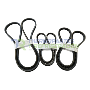 TR-10-0418 KIT DE BANDAS SB